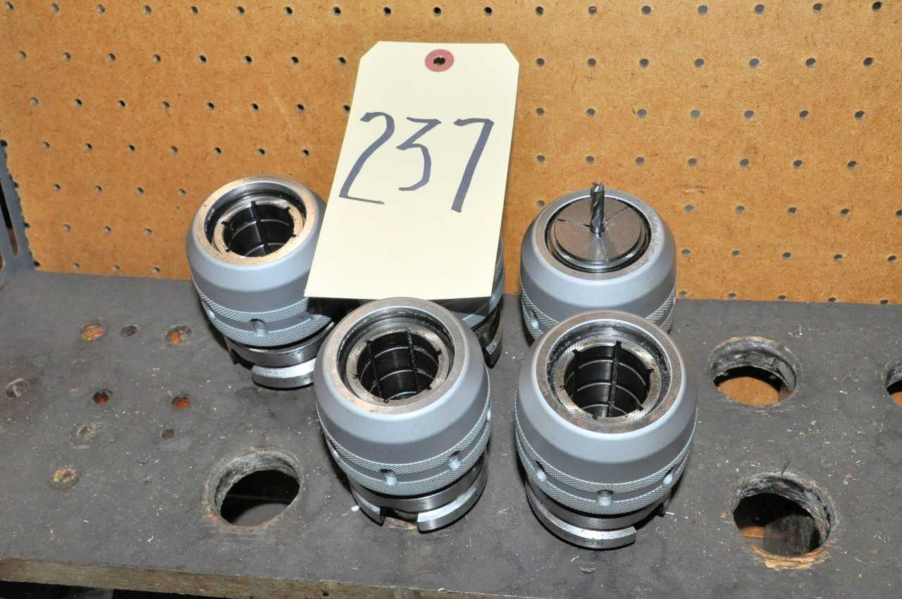 Tool Holders - ELECTRIC POWER TOOLS