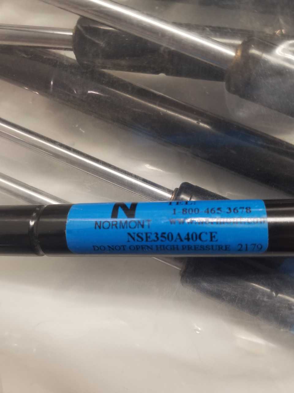 NORMONT - NSE350A40CE (QTY-8) - MISCELLANEOUS