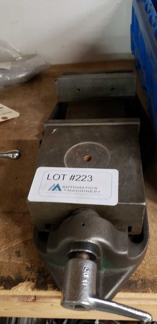 Milling Table Vise - ELECTRIC POWER TOOLS Milling Table Vise - ELECTRIC POWER TOOLS