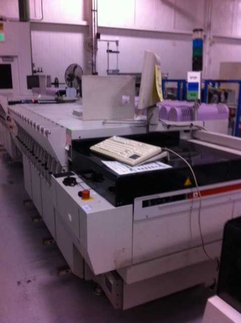 Phillips FCM 16 Config - LIGHTING