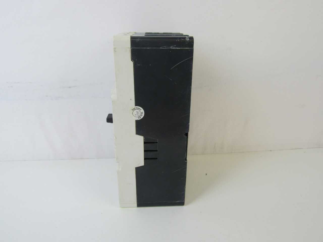 Lot of Quantity 1x HKD3200 MCCB/Molded Case Circuit Breaker - CIRCUIT BREAKERS