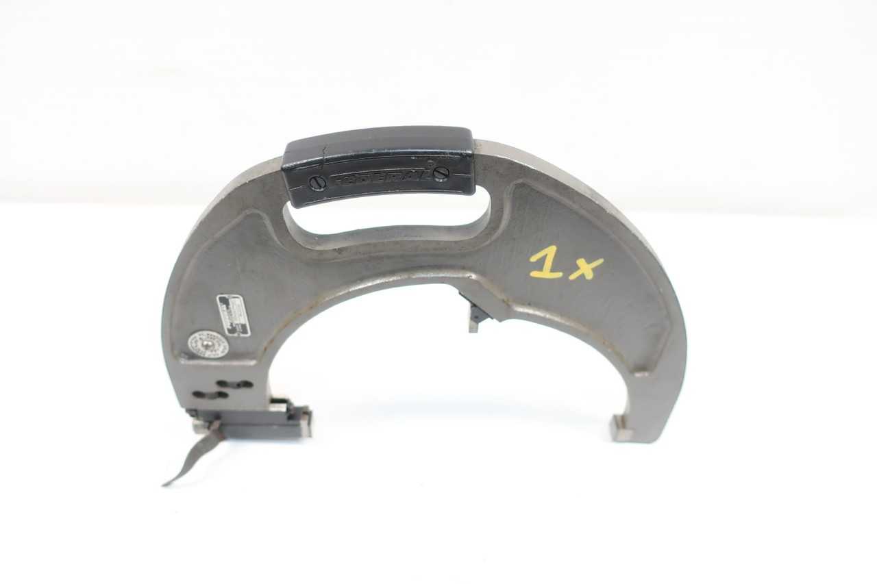 FEDERAL EMD-300P-10D SNAP GAGE MICROMETER - ELECTRIC POWER TOOLS