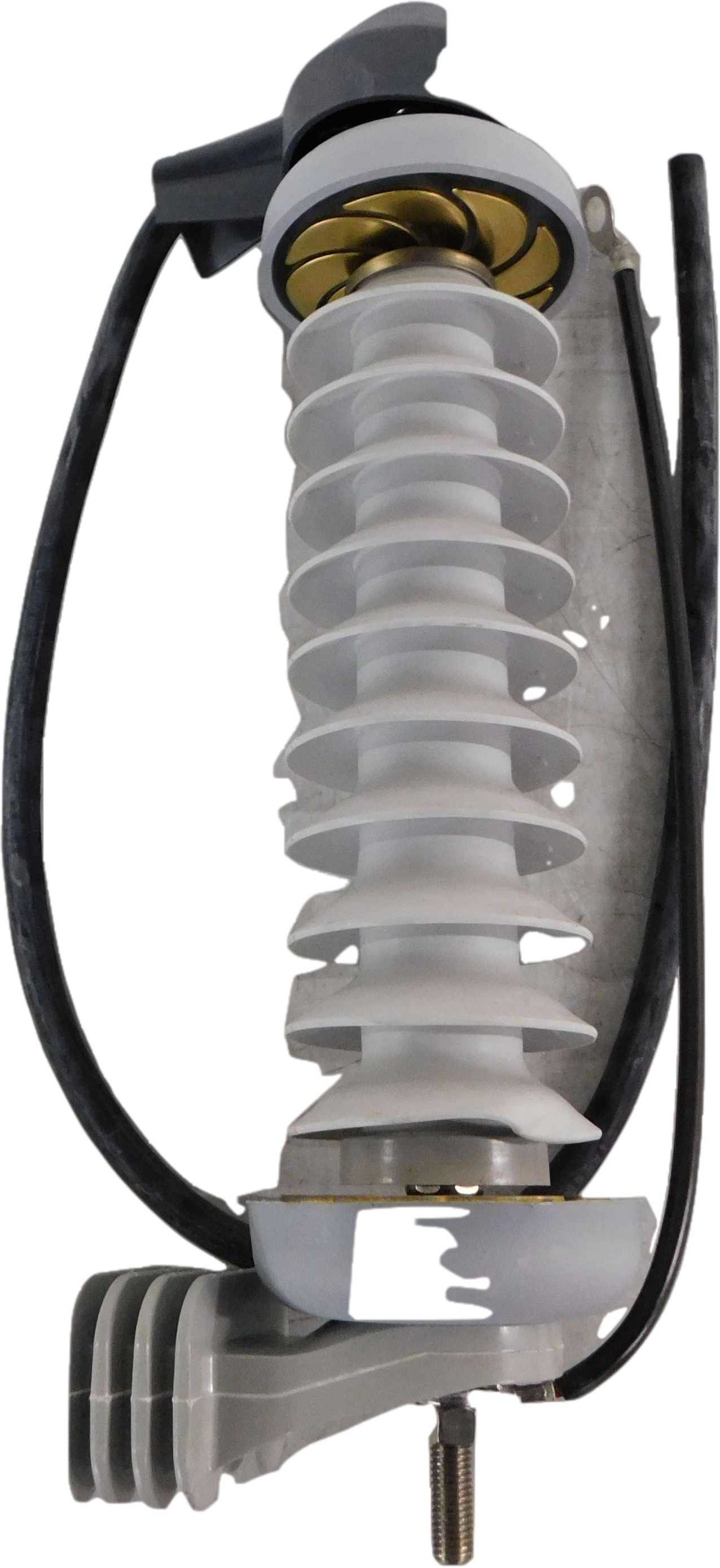 SPD/Surge Protective Device | Eaton | $500 Value - ELECTRICAL COMPONENTS