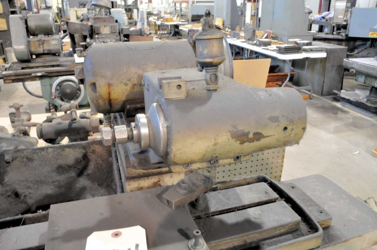 Majestic ID Grinder - GRINDING MACHINES