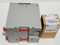 Allen Bradley CompactLogix 5069-L310ERM Plus Brand new 5069-RTB64 Spring - AUTOMATION & CONTROLS