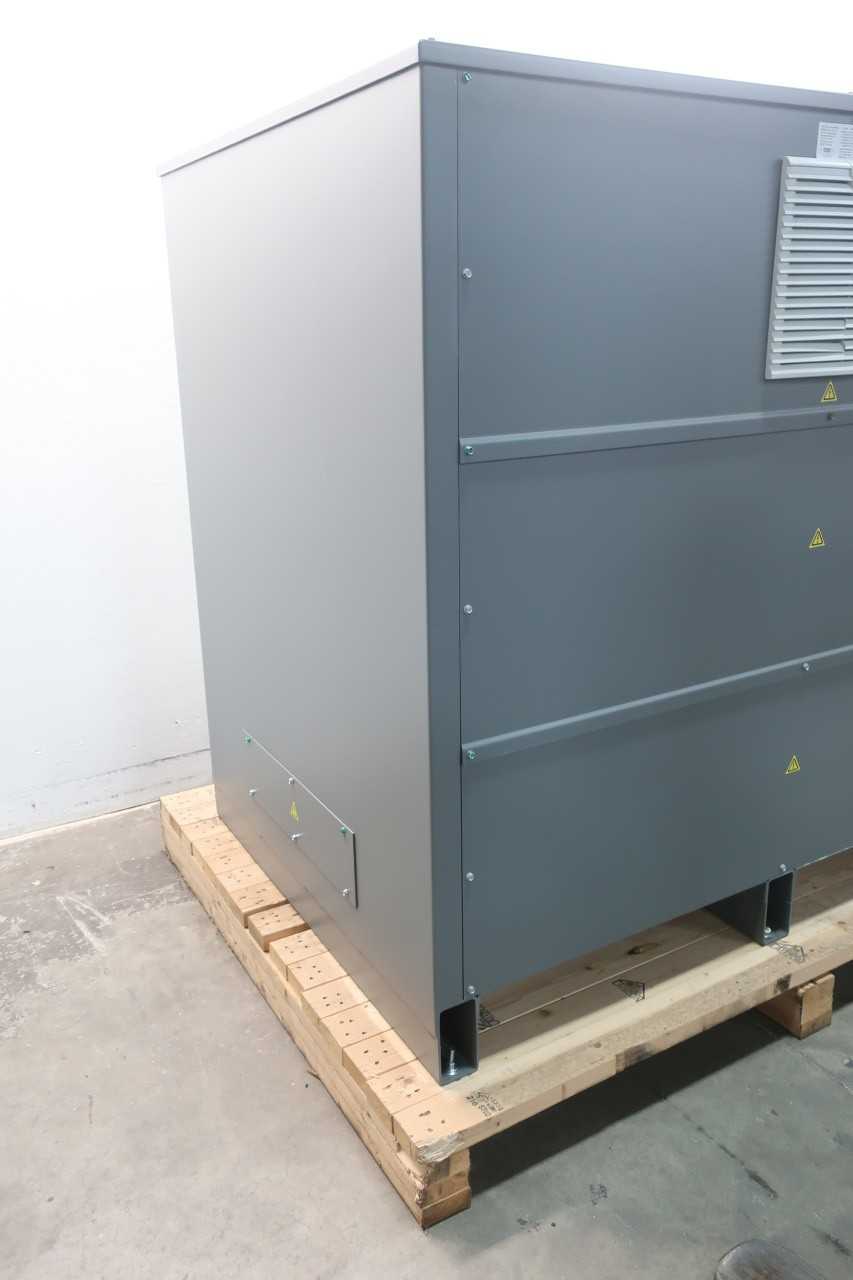 WARNER 60-005181E DRY POWER DISTRIBUTION TRANSFORMER - CONTROL TRANSFORMERS