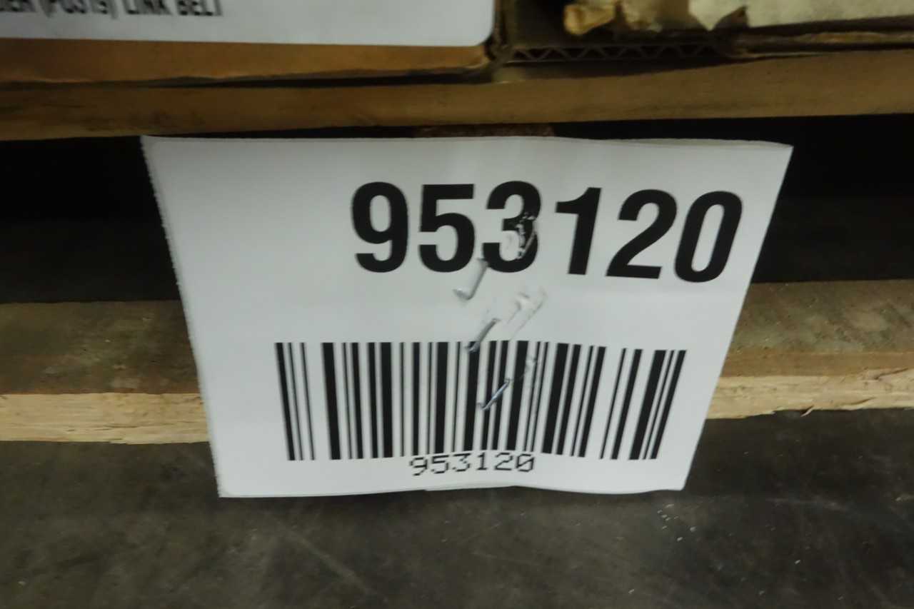 PALLET OF ASSORTED BEARINGS - BEARINGS