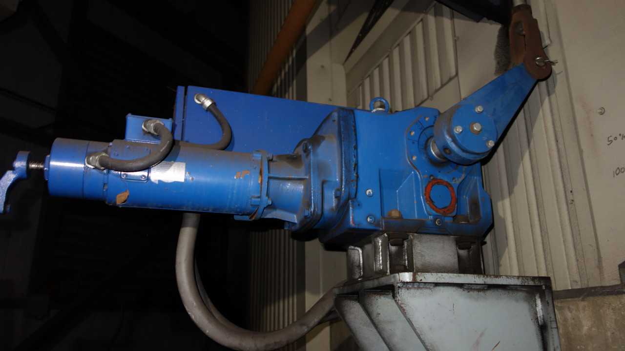 JORDAN SM-6060 VALVE ACTUATOR 120V (VALVE EXCLUDED) - VALVES