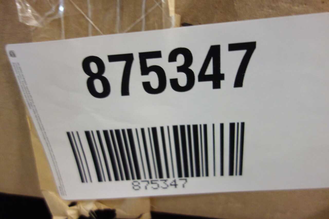 1 PALLET OF ASSORTED ELECTRICAL - ELECTRICAL COMPONENTS