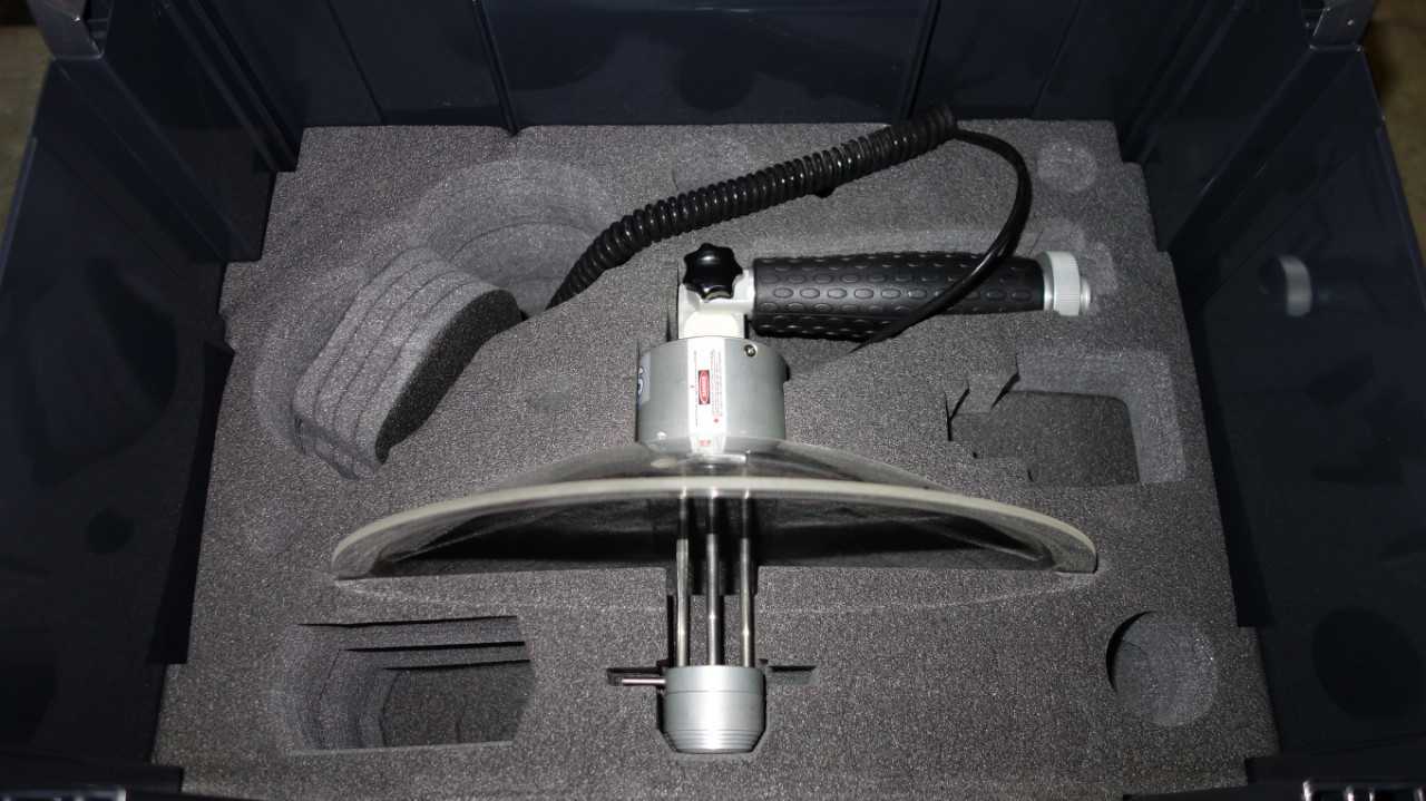 SDT ULTRASONIC LEAK DETECTOR - MISCELLANEOUS