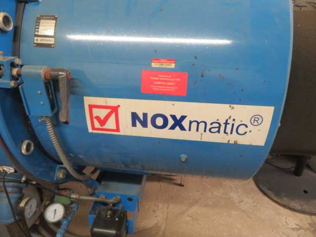 Noxmatic No Nox Unit - MISCELLANEOUS