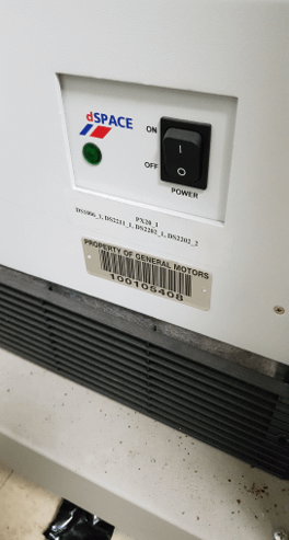 Electrical Simulator - ELECTRICAL COMPONENTS