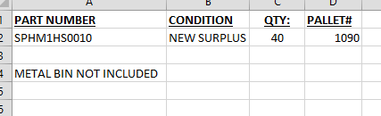 Eaton SPHM - CIRCUIT BREAKERS