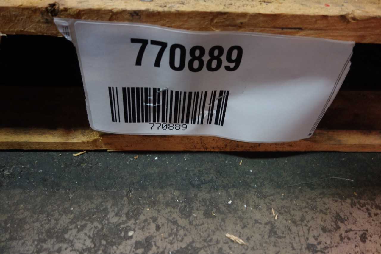 LOT OF 2 ANDRITZ SPRING ELEMENT DAMPER GEAR BOX - VALVES