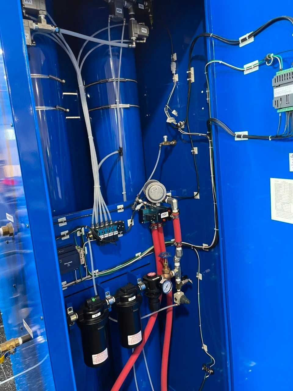South-Tek N2-GEN-50C Nitrogen Generator - STANDBY POWER GENERATOR