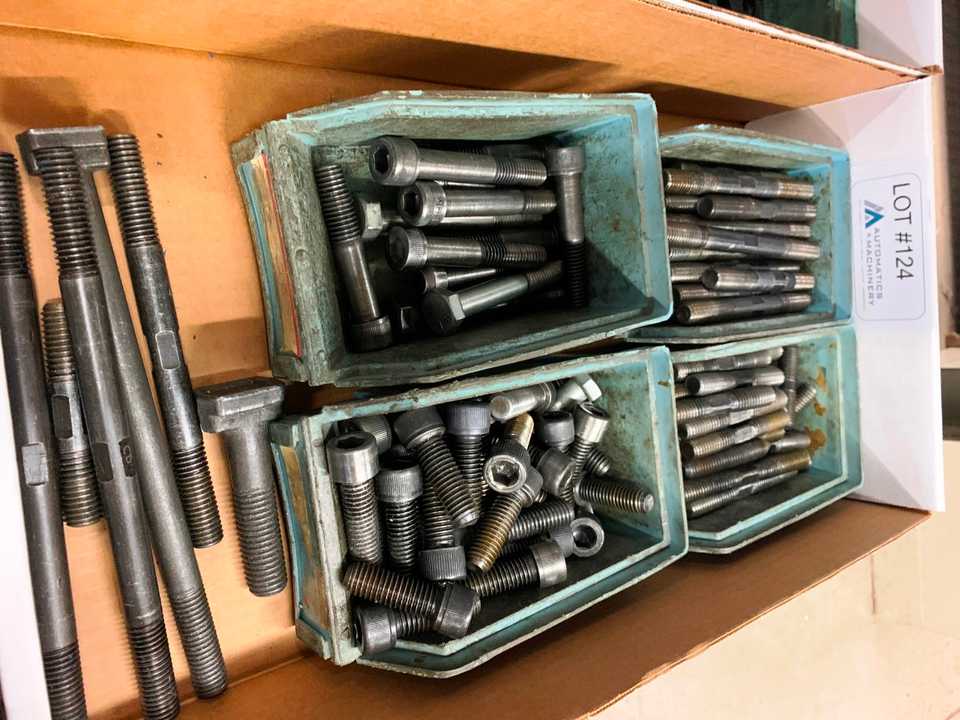 Misc Vise Hold Down - TOOL STORAGE Misc Vise Hold Down - TOOL STORAGE