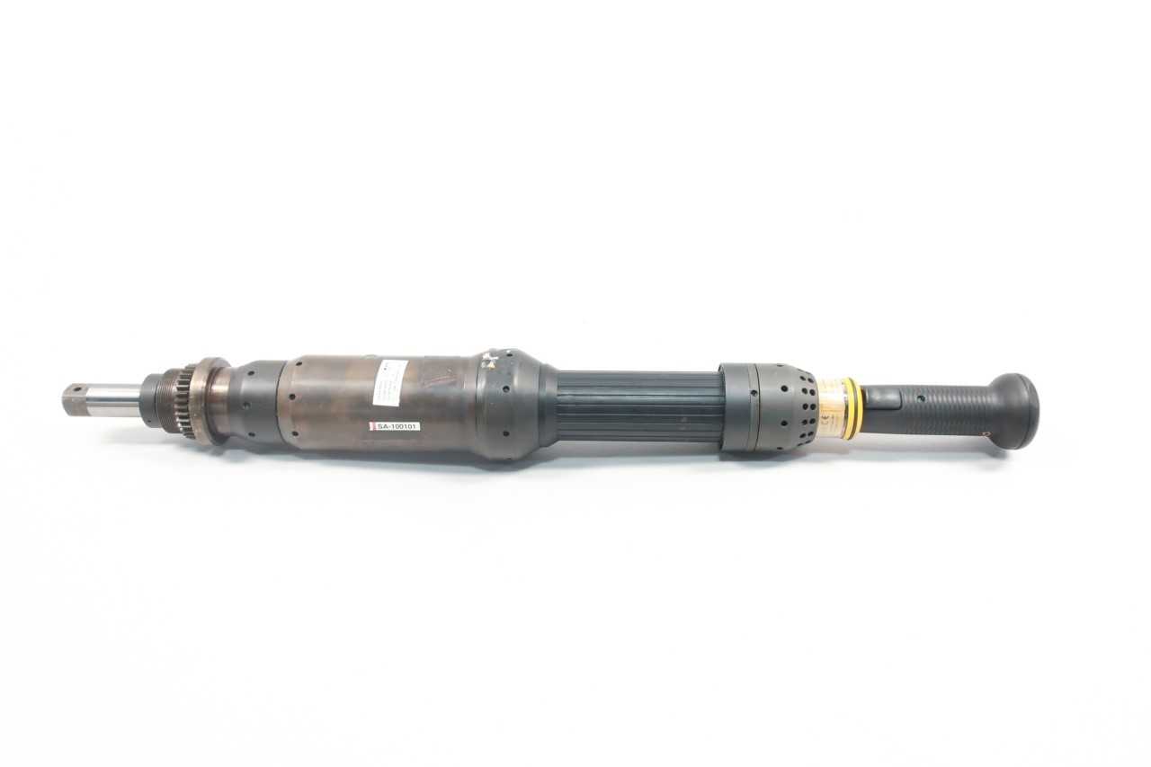 ATLAS COPCO ETD S9-450-20CTADST 3/4IN NUTRUNNER - ELECTRIC POWER TOOLS