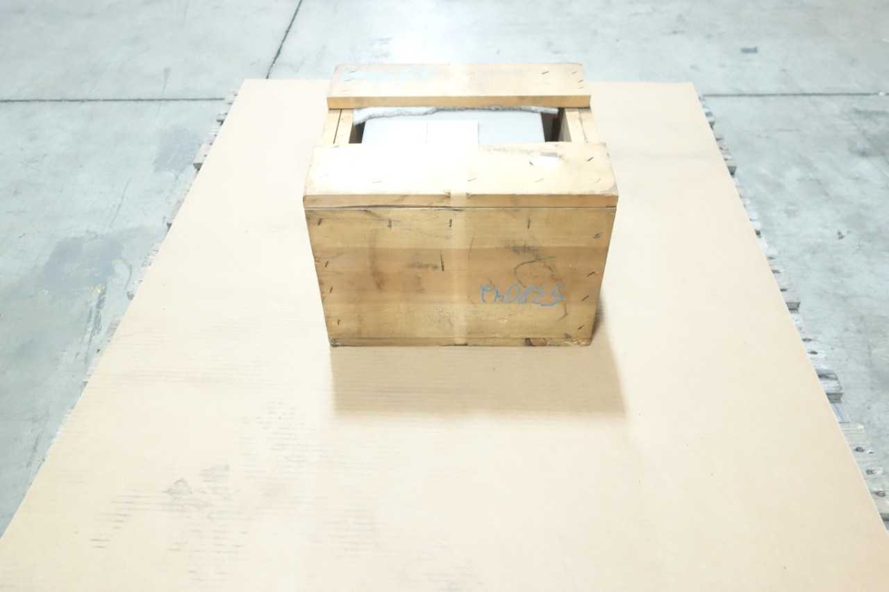 ERIEZ P150HT HI-VI VIBRATOR - AUTOMATION & CONTROLS