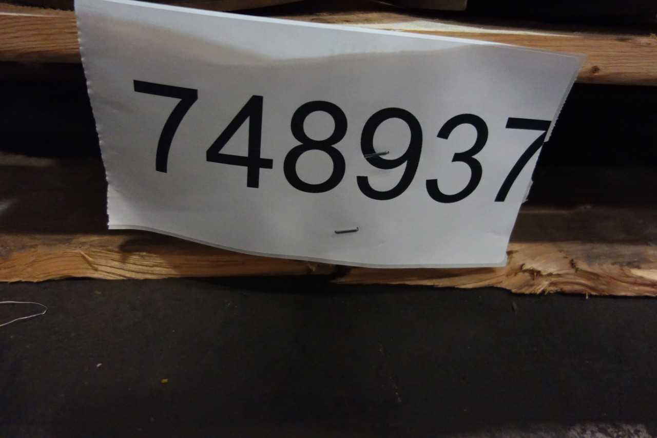 2 PALLETS OF ASSORTED PUMP PARTS & ACCESSORIES & PUMP PART REPAIR KITS- GOULDS, WILFLEY - PUMPS