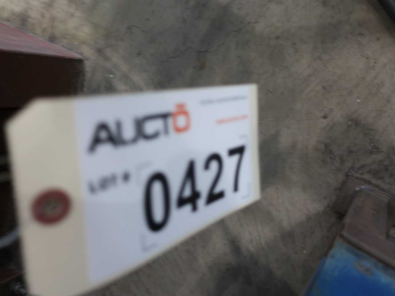 DC arc welder, 230/460V-AC 3ph - WELDING EQUIPMENT