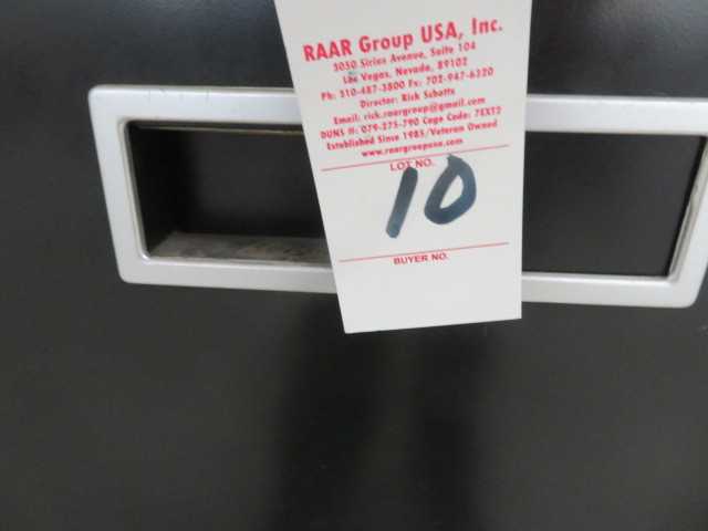 File Cabinet - MISCELLANEOUS
