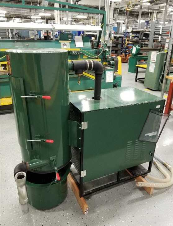 Industrial Vacuum - VACUUM PUMP Industrial Vacuum - VACUUM PUMP