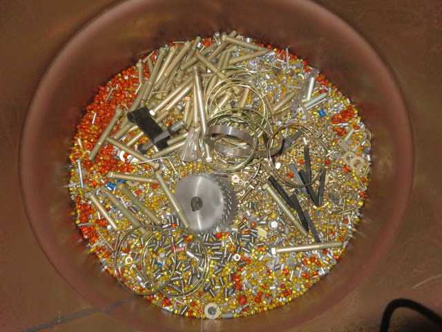 Aluminum Scrap - MISCELLANEOUS