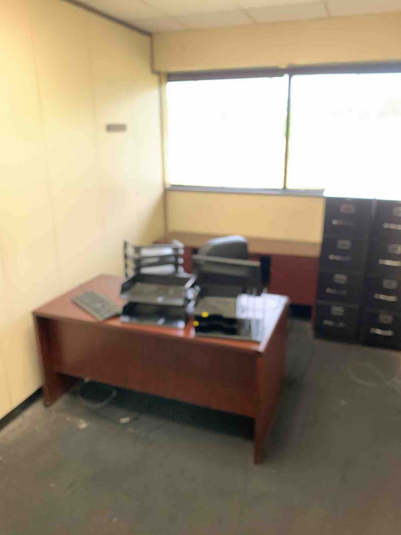 Contents of Office - MISCELLANEOUS