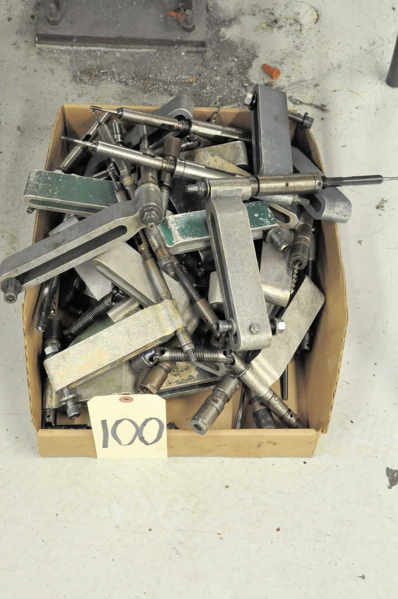 Lot-Spindle Arms in (1) Box - ELECTRIC POWER TOOLS