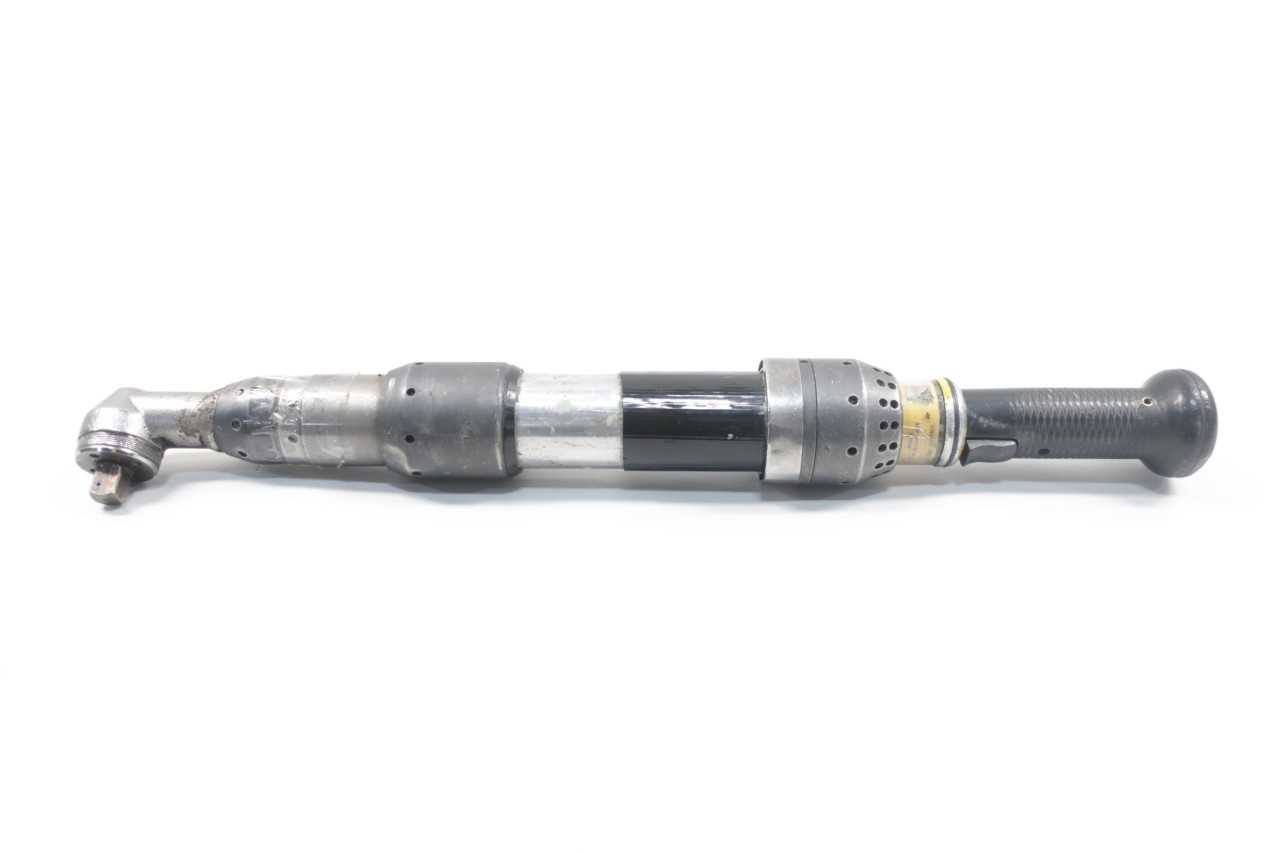 ATLAS COPCO ETV S9-50-13-CTADS RIGHT ANGLE 1/2IN NUTRUNNER - ELECTRIC POWER TOOLS