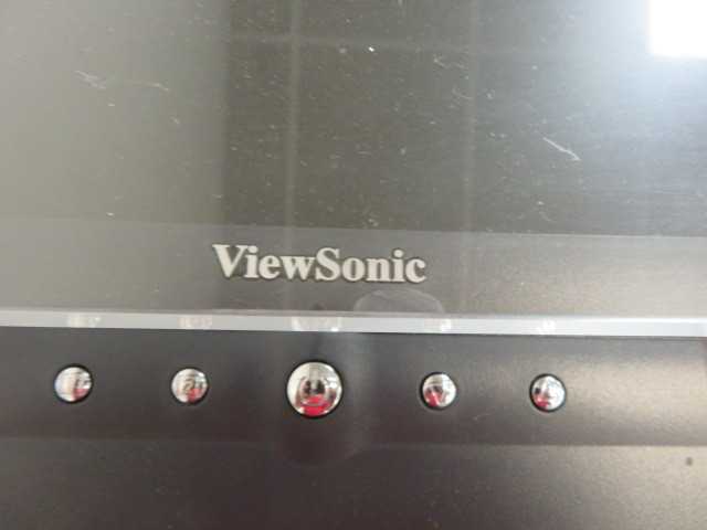 View Sonic Podium, cabinet and table - MISCELLANEOUS