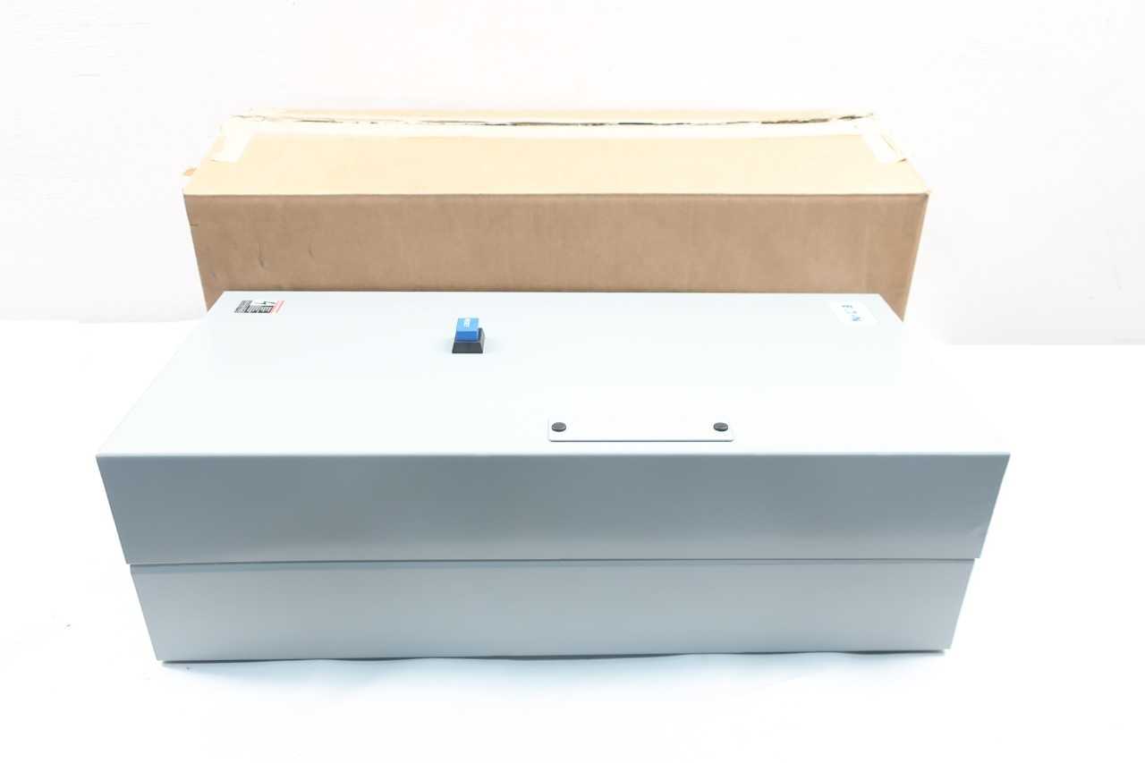 Eaton ECN0531AAA Size 3 Non-combination Starter 120v-ac 50hp - MOTOR STARTERS Eaton ECN0531AAA Size 3 Non-combination Starter 120v-ac 50hp - MOTOR STARTERS