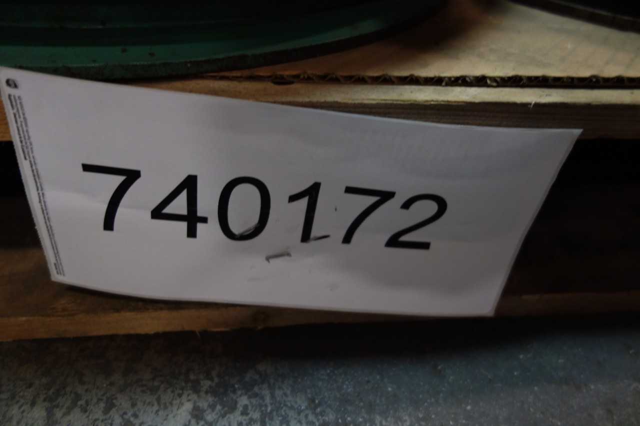 2 PALLETS OF ASSORTED GEAR REDUCERS, LINEAR BEARING, JAW COUPLING- DODGE, BROWNING, GARLOCK - GEAR REDUCERS