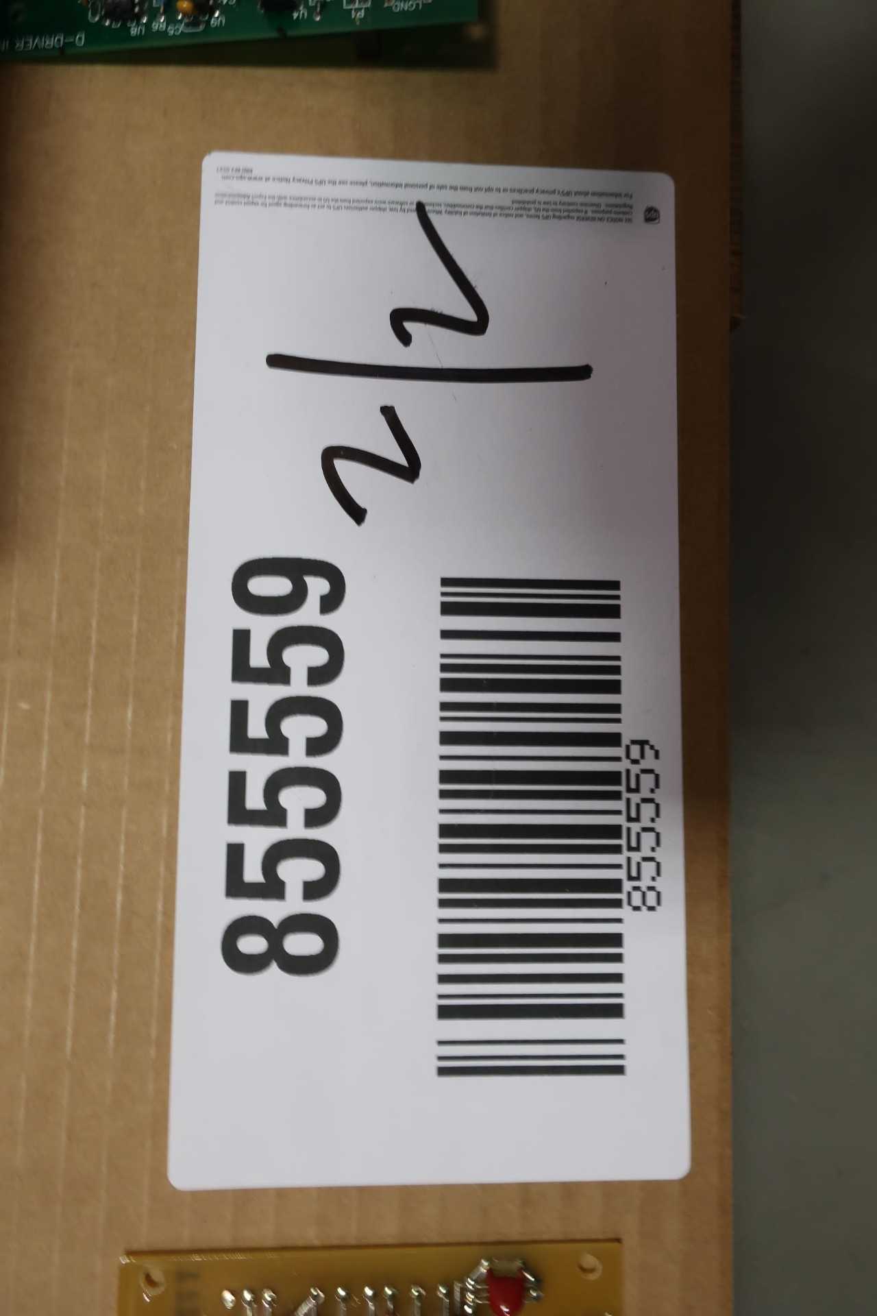 2 PALLETS OF PCBS AND CONTROLS - BOSCH REXROTH, WESTINGHOUSE, ALLEN BRADLEY - INDUSTRIAL PARTS