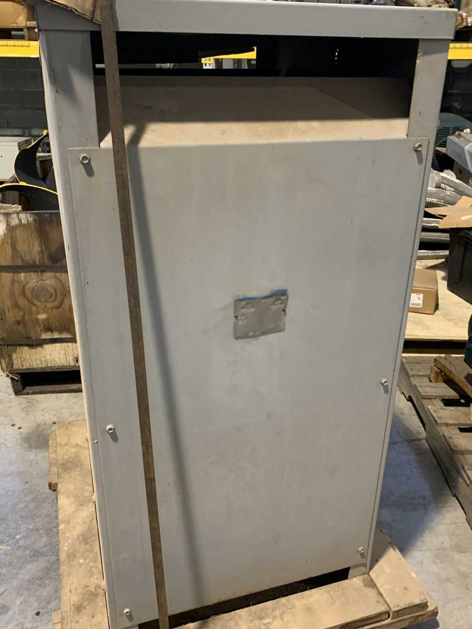 WESTINGHOUSE TRANSFORMER BAP3252 602A776 - CONTROL TRANSFORMERS