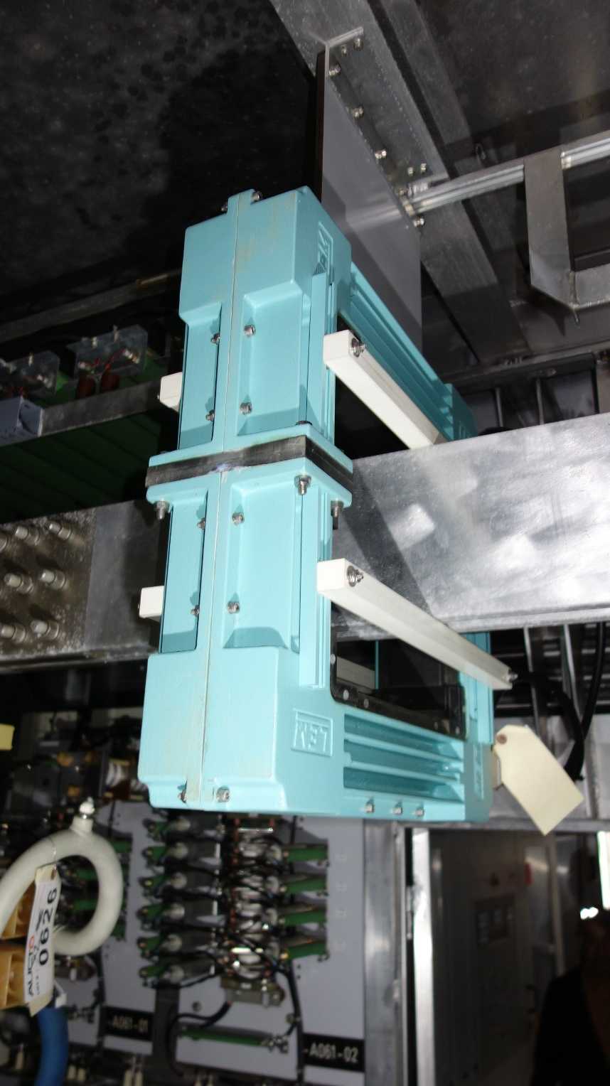 LEM LKC 30 / D TRANSDUCER SENSOR - INSTRUMENTATION