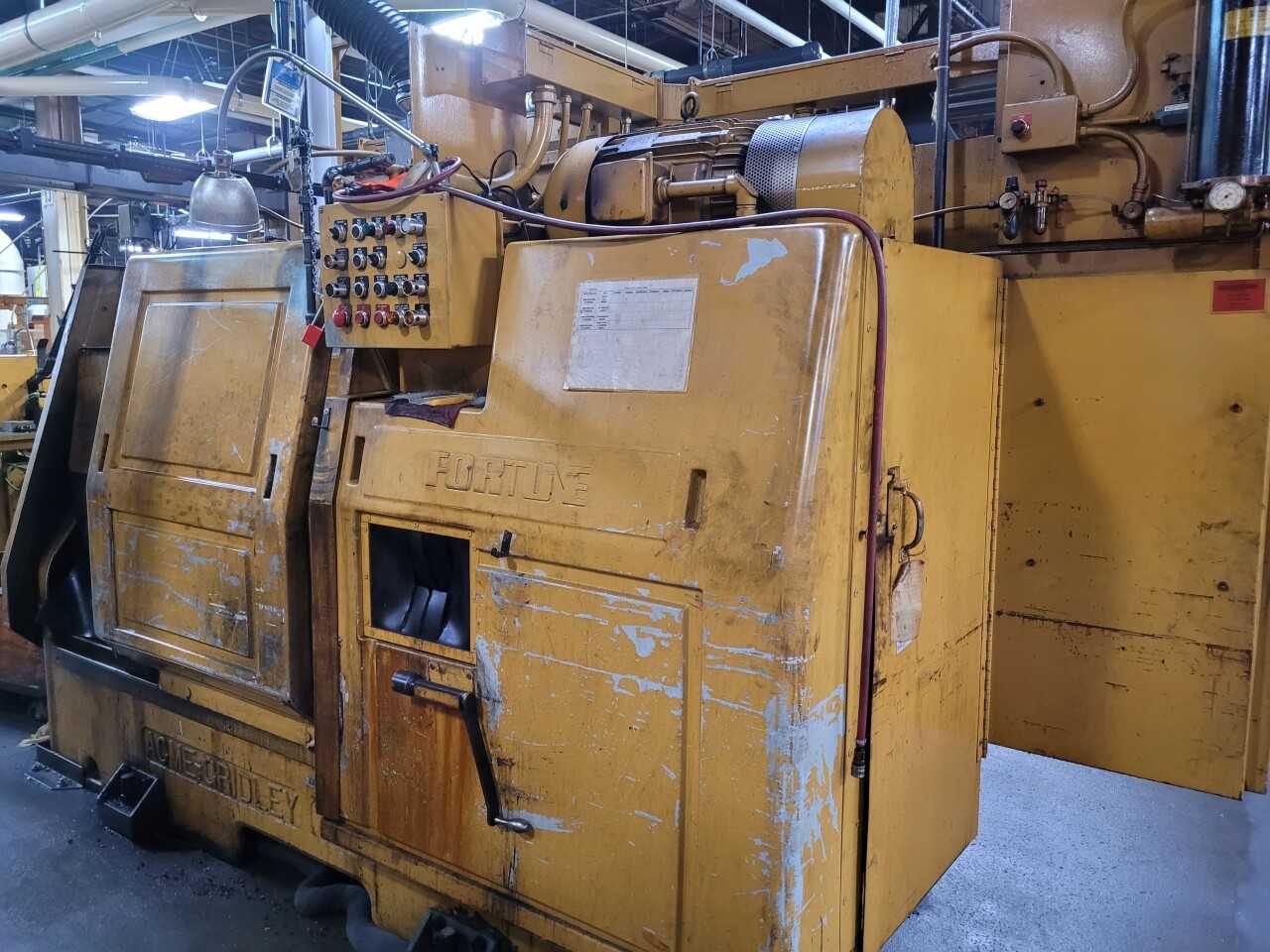NATIONAL ACME RA6 SCREW MACHINE 1 1 4 INCH - MACHINING ACCESSORIES & TOOLING
