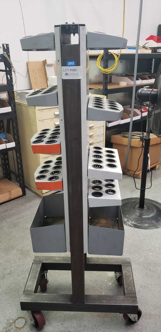 Tool Cart - ROLLING CARTS Tool Cart - ROLLING CARTS