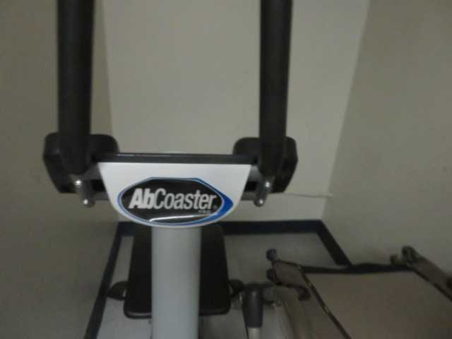 Misc. Exercise Equipment and Electric Chair - MISCELLANEOUS