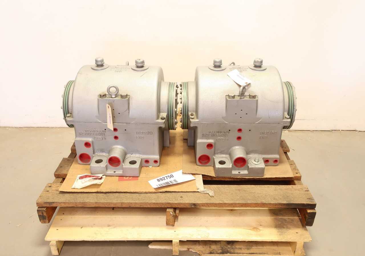 1 PALLET OF ASSORTED BEARINGS - BEARINGS