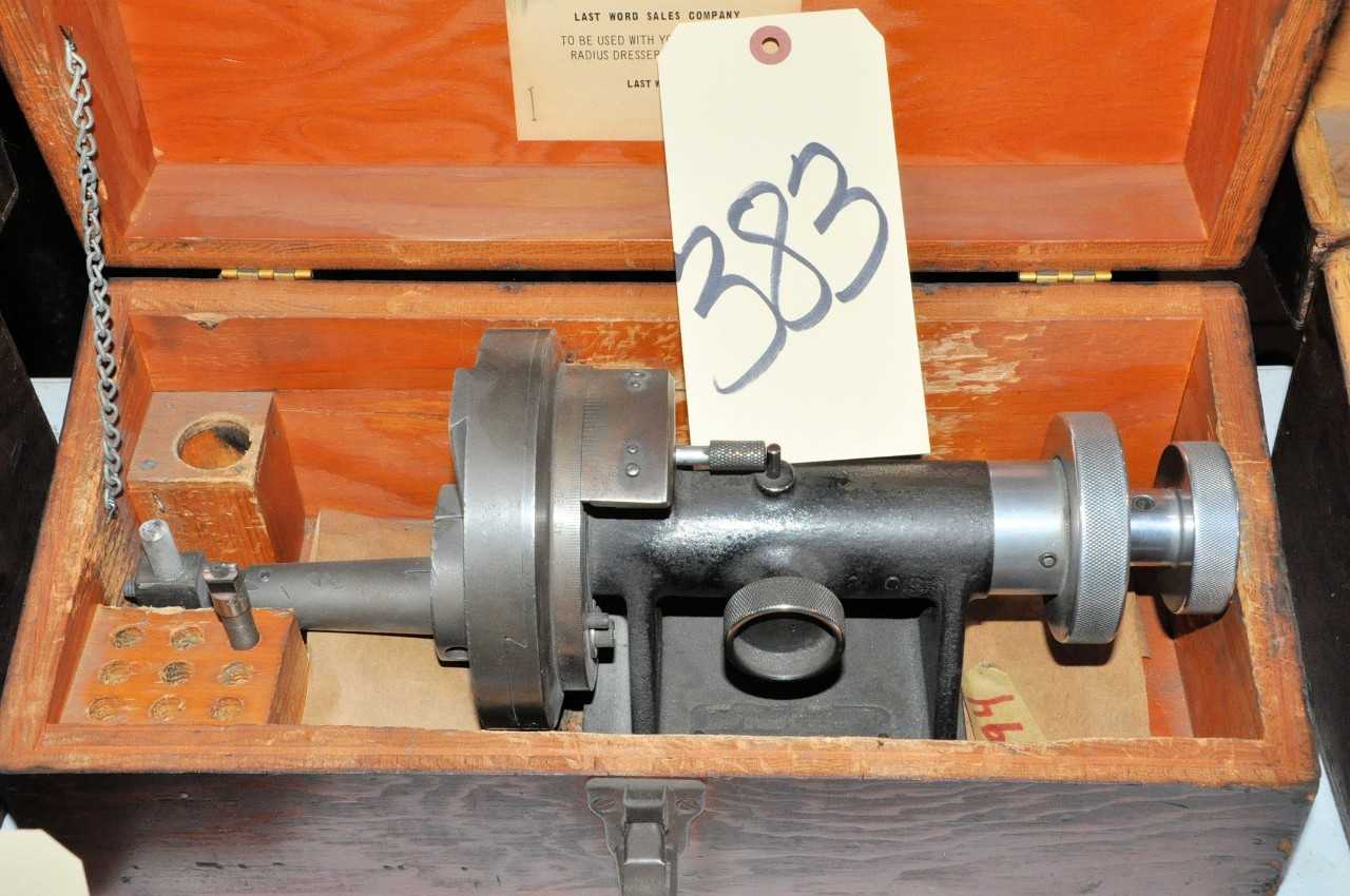 Grinding - GRINDING MACHINES