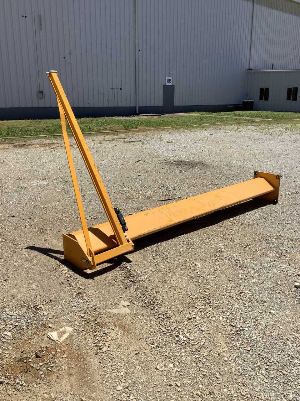 Lot of 1 Demag Jib - CRANES