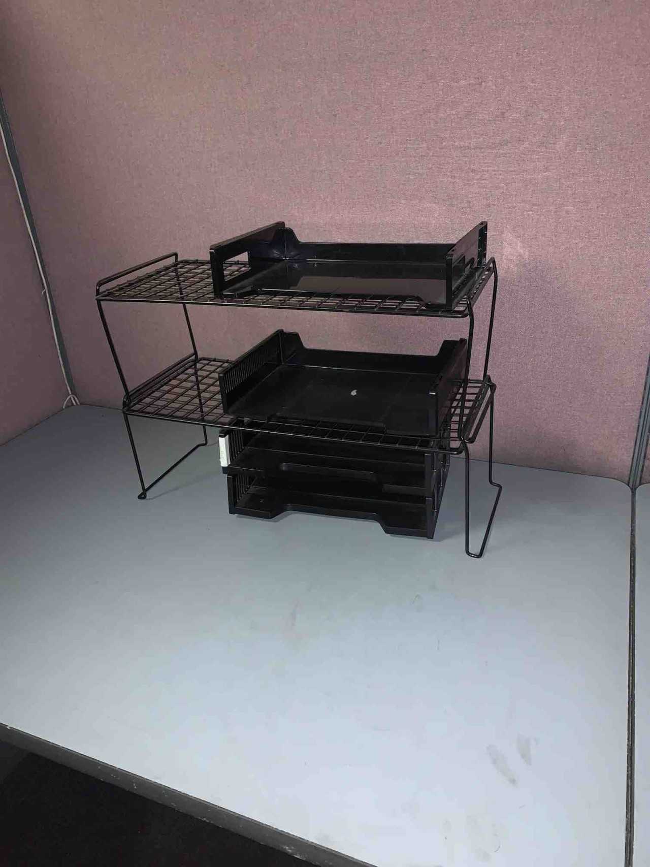 Contents of Cubicle - MISCELLANEOUS
