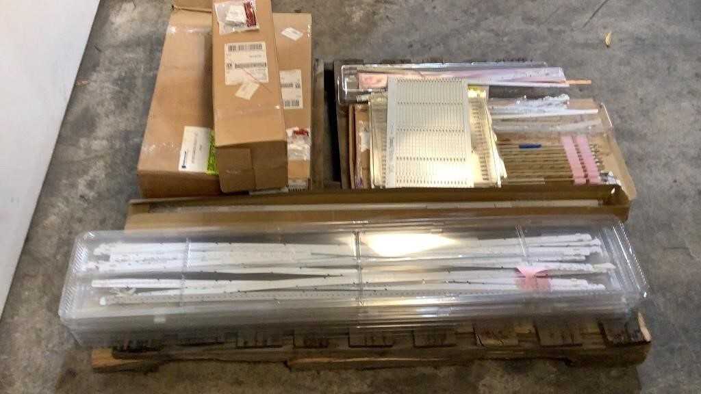 Lot of Assorted LED Replacement Modules - LIGHTING