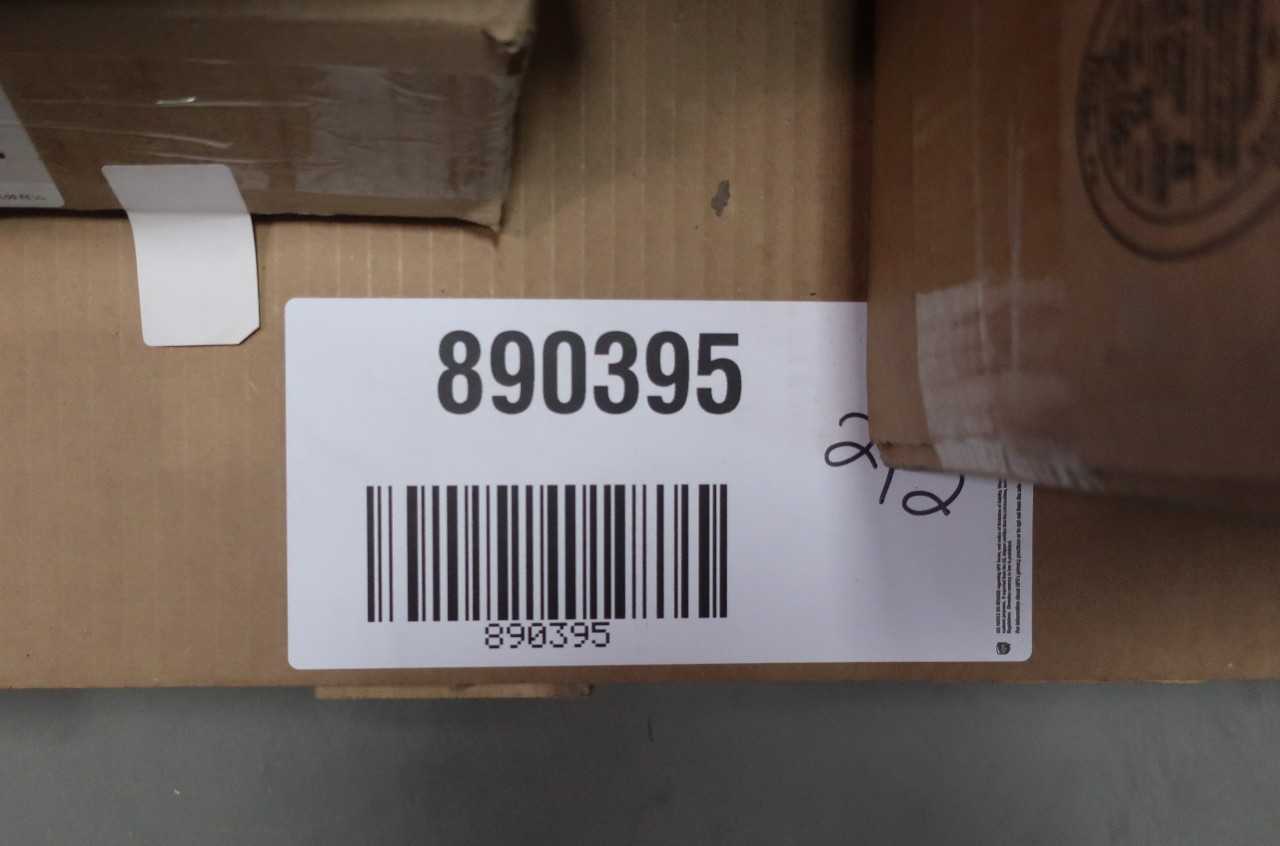 2 PALLETS OF ASSORTED POWER TRANSMISSION PARTS - POWER TRANSMISSION