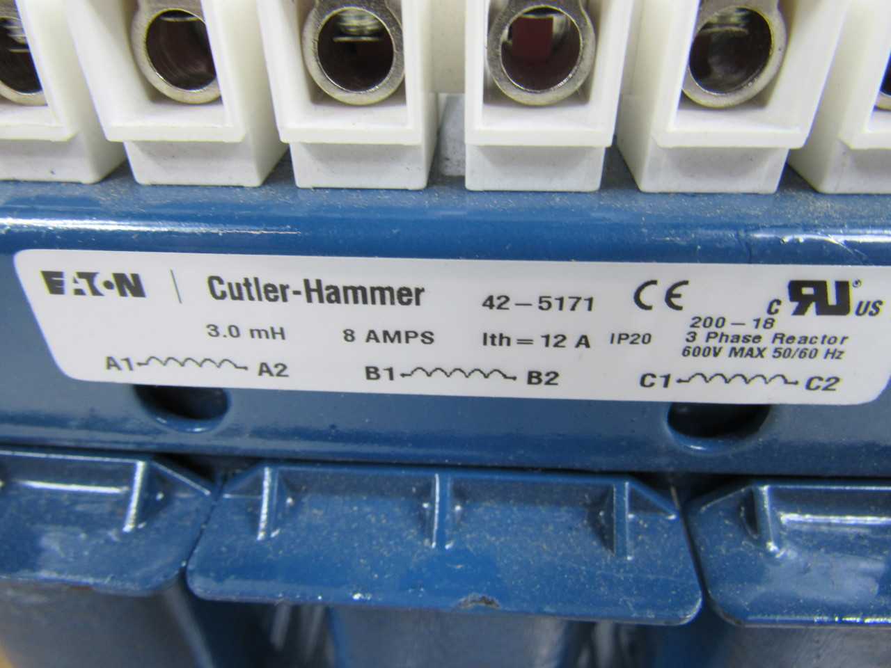Quantity of 1x 42-5171 Transformers - CONTROL TRANSFORMERS Quantity of 1x 42-5171 Transformers - CONTROL TRANSFORMERS