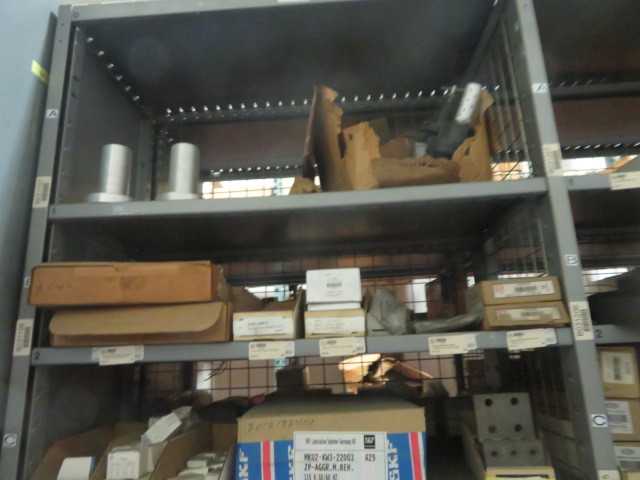 Mostly new items, contents only, (lot) - MISCELLANEOUS