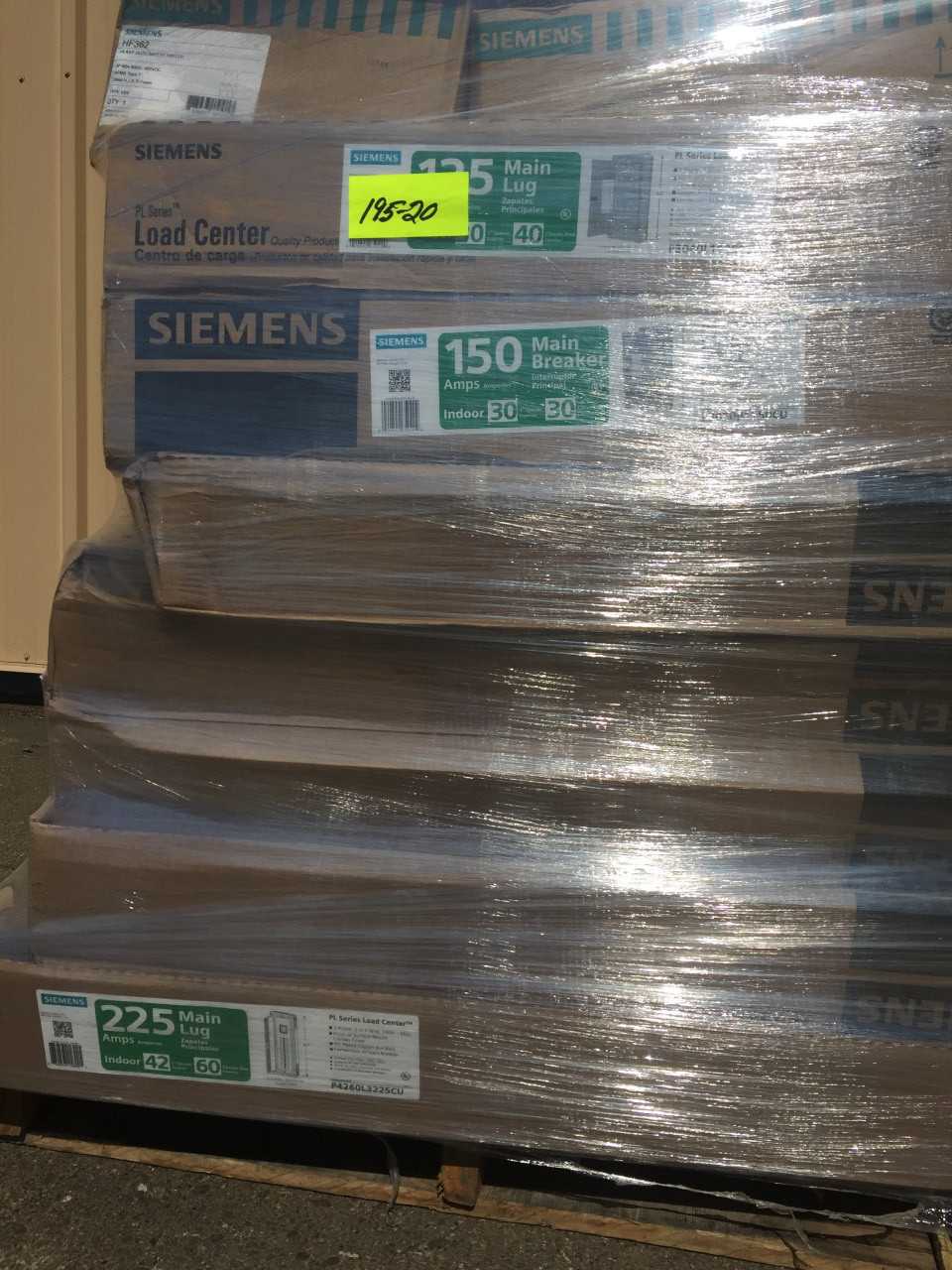 Siemens Misc. Items - ELECTRIC POWER TOOLS