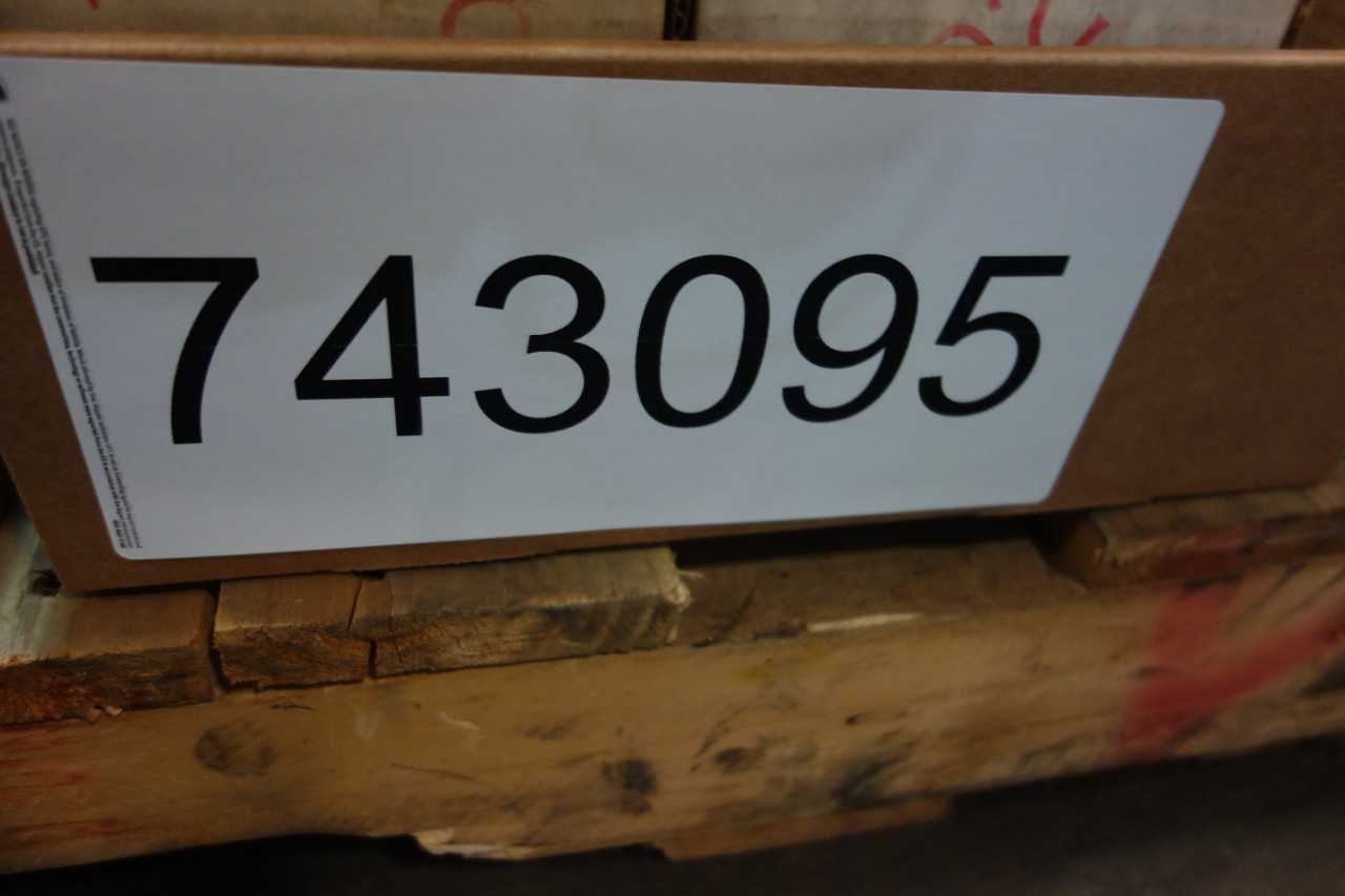 LOT OF GS GENERAL SIGNAL Y200 HEVI-DUTY 1PH 200VA 240/480V-AC 120V-AC VOLTAGE TRANSFORMER - CONTROL TRANSFORMERS