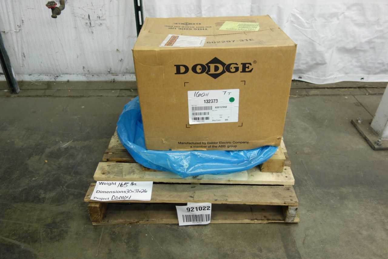 DODGE 3-7/16 SLV RTL MODULAR HOUSING ASSEMBLY - BEARINGS